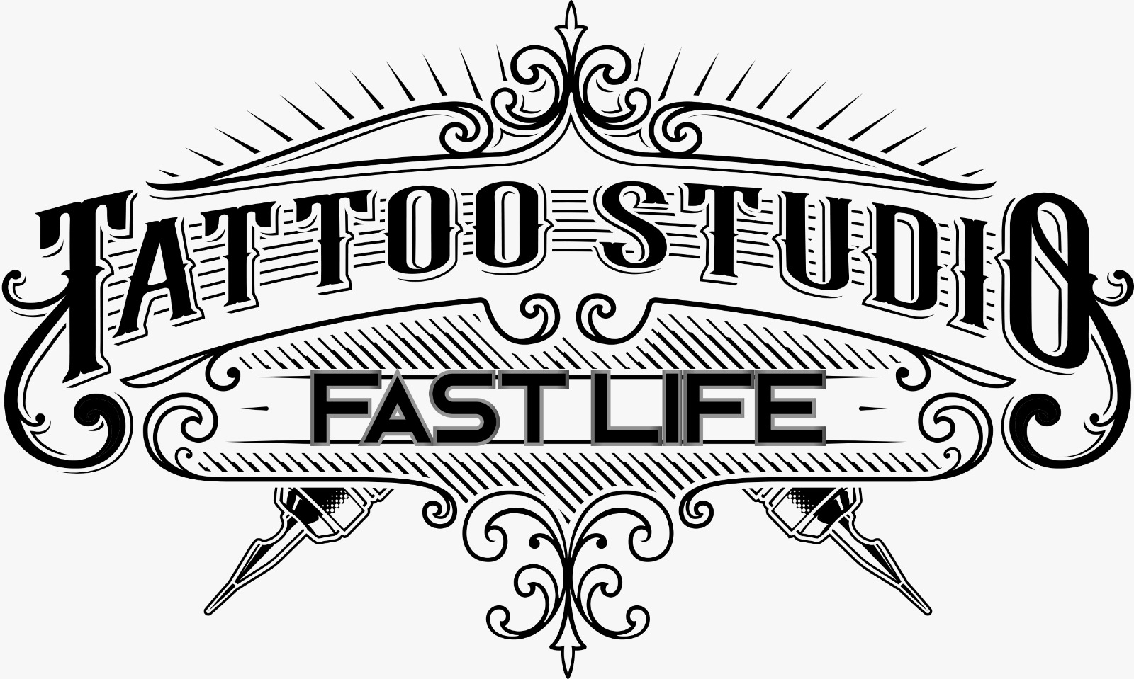 Tattoo Studio Kiel Logo